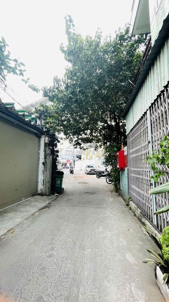 Bán nhà điện biên phủ ngang 5m, bình thạnh – hẻm ô tô – 60m² - Ảnh 3