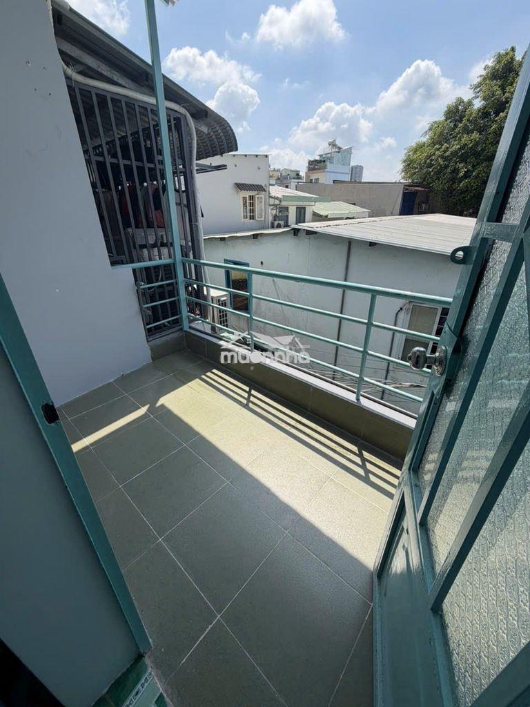 Nhà full nội thất tại lê văn lương – 1pn, 2wc – giá 10 triệu - Ảnh 2