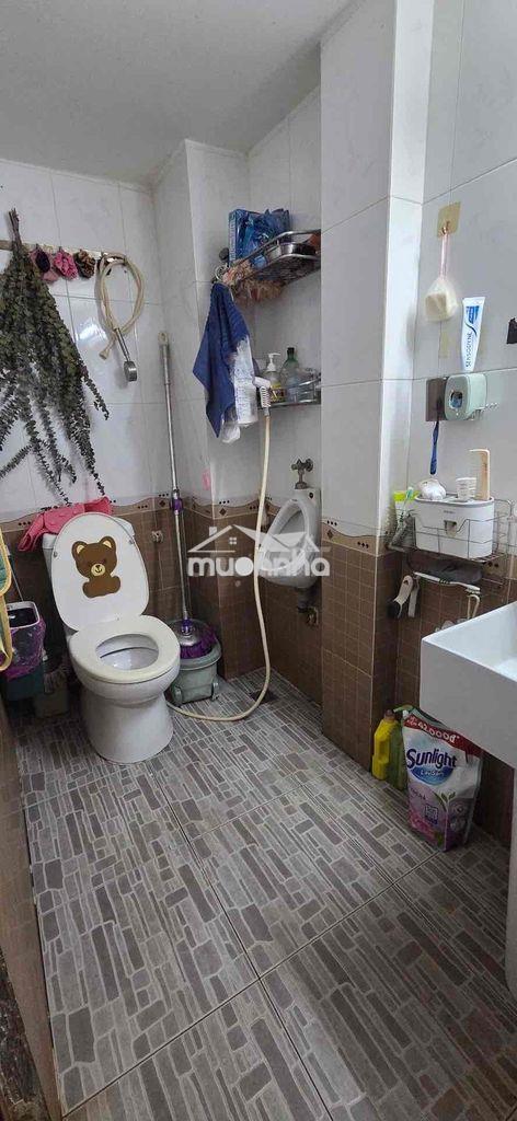 [Quận 4]_đ. vĩnh khánh - nhà 1/ - 3 phòng - dân cư không quy hoạch - Ảnh 4