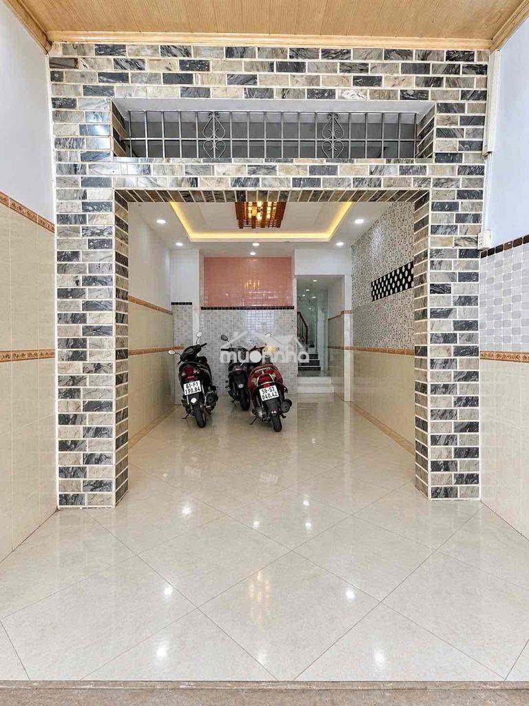 🔥 Cho thuê nhà vĩnh viễn, q.10 – 3pn – chỉ 14 triệu - Ảnh 3