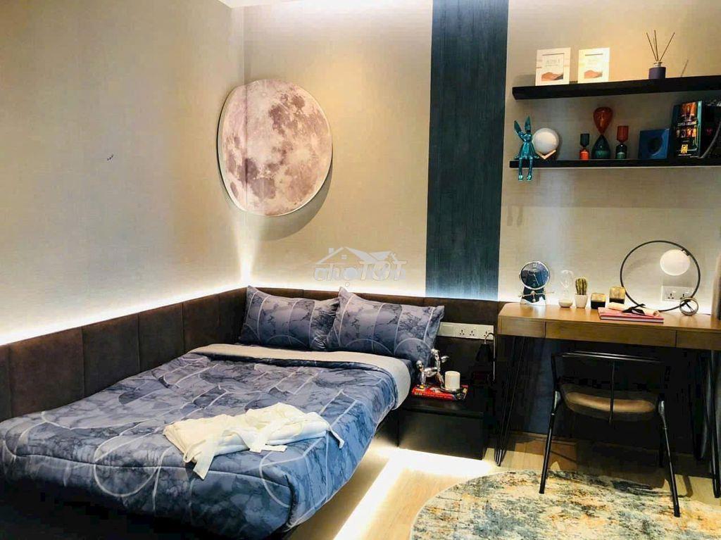 Chính chủ cho thuê căn hộ 590 cách mạng tháng 8 - Ảnh 2