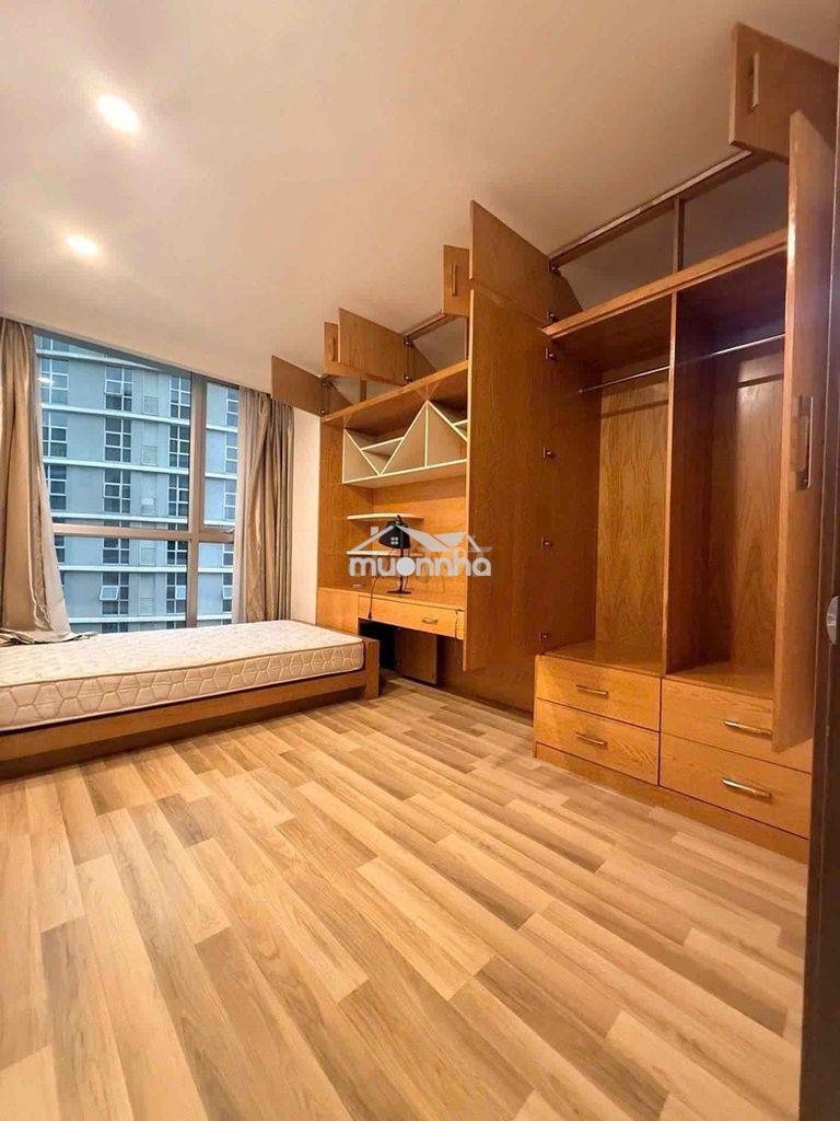 Bán cc 93m2 2pn sát sân bay đẳng cấp ceo sổ 7.5tỷ - Ảnh 4