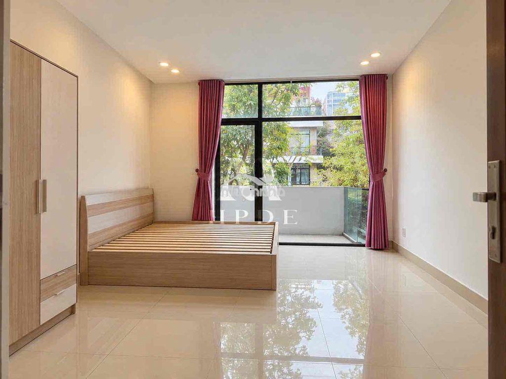 🏡Studio mới 100% full nội thất ban công - Ảnh 2
