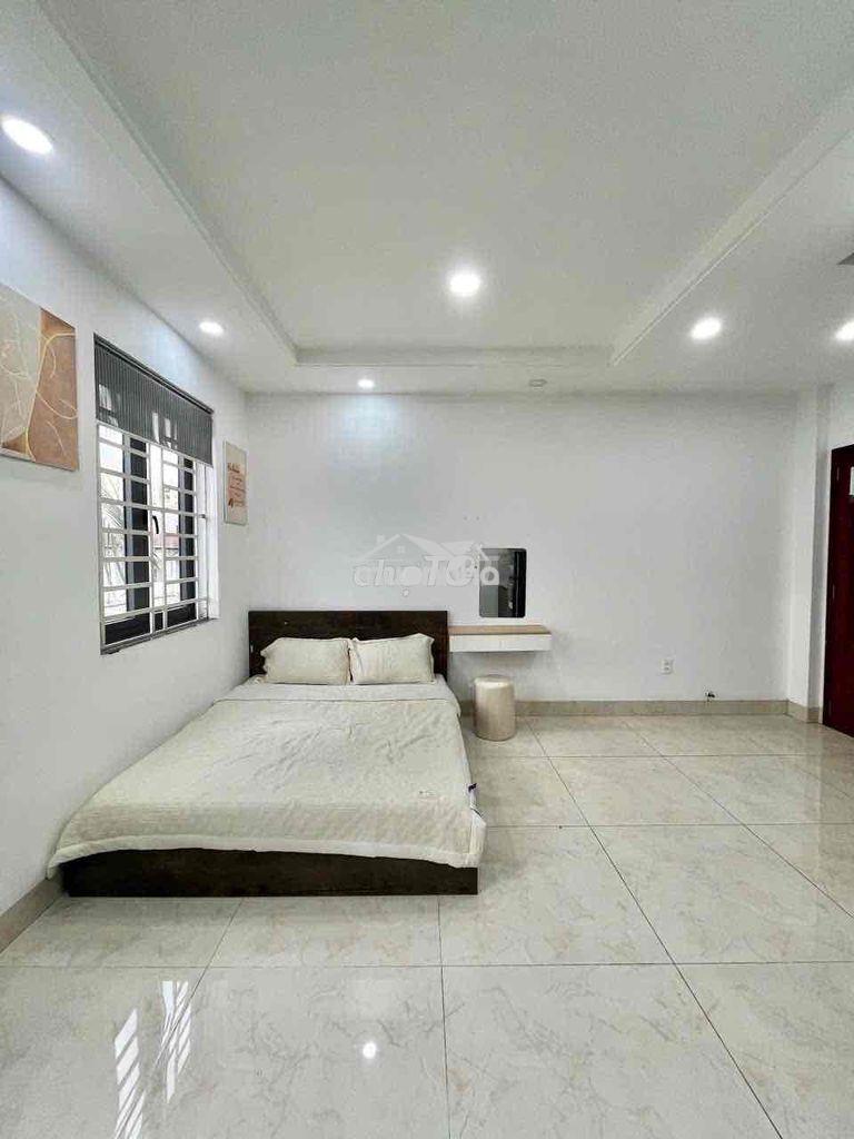 Siêu phẩm studio full nội thất nằm tại cityland🤩