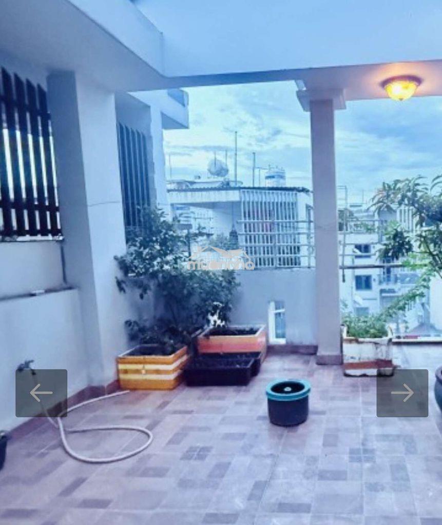 Hẻm xe hơi , nhà đẹp ở ngay - Ảnh 2