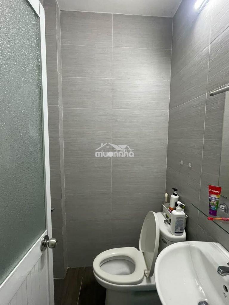 Quận 4 -  tôn thất thuyết - 68.5m2- dân cư hiện hữu - #7tỷ2 - Ảnh 4