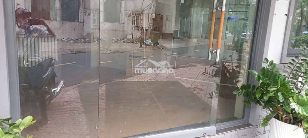 Cho thuê mặt bằng khu trung sơn: 30m2, lối đi riêng, nt cơ bản - Ảnh 2