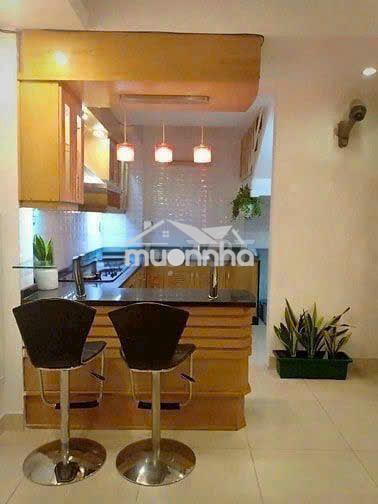 Cho thuê nhà lý thái tổ, quận 10 – 27 triệu/tháng 3pn 4wc - Ảnh 2