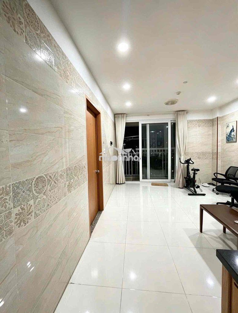 Cho thuê tara q8 - 3pn 2wc có nội thất- 12 triệu - ở liền được - Ảnh 3