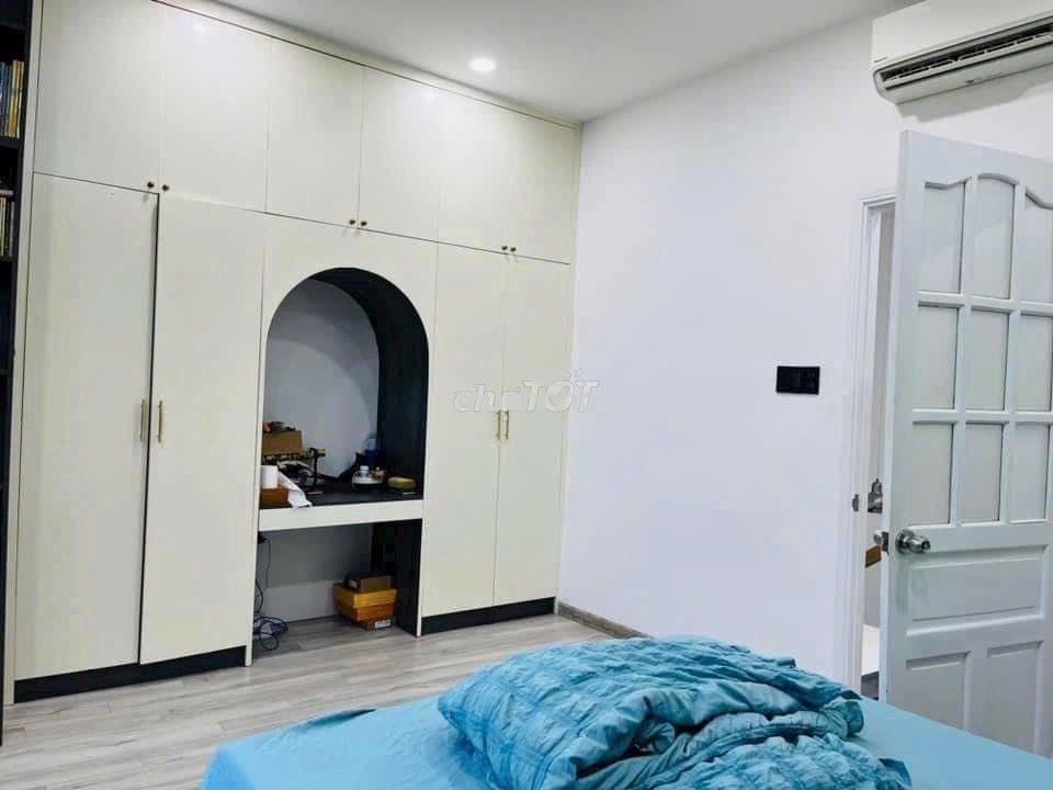 Không có căn thứ hai linh chiểu 50m hẻm xe hơi sổ riêng chỉ nhỉnh 4 đ - Ảnh 4