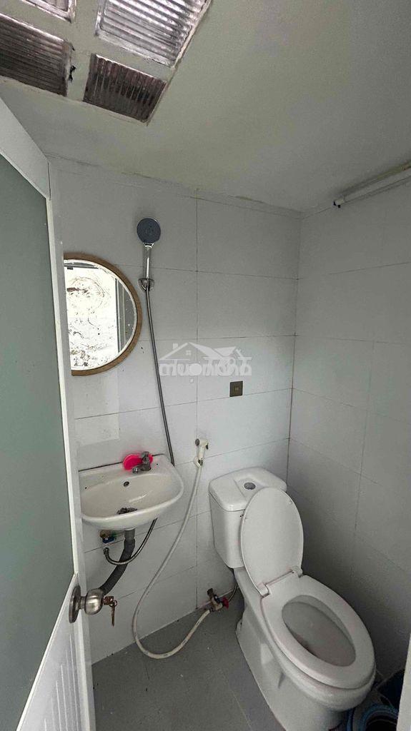 Nhà hxh đường 3/2 p11, q10 dt 36.5m2 , 3 tấm , 7.6 tỷ tl - Ảnh 4