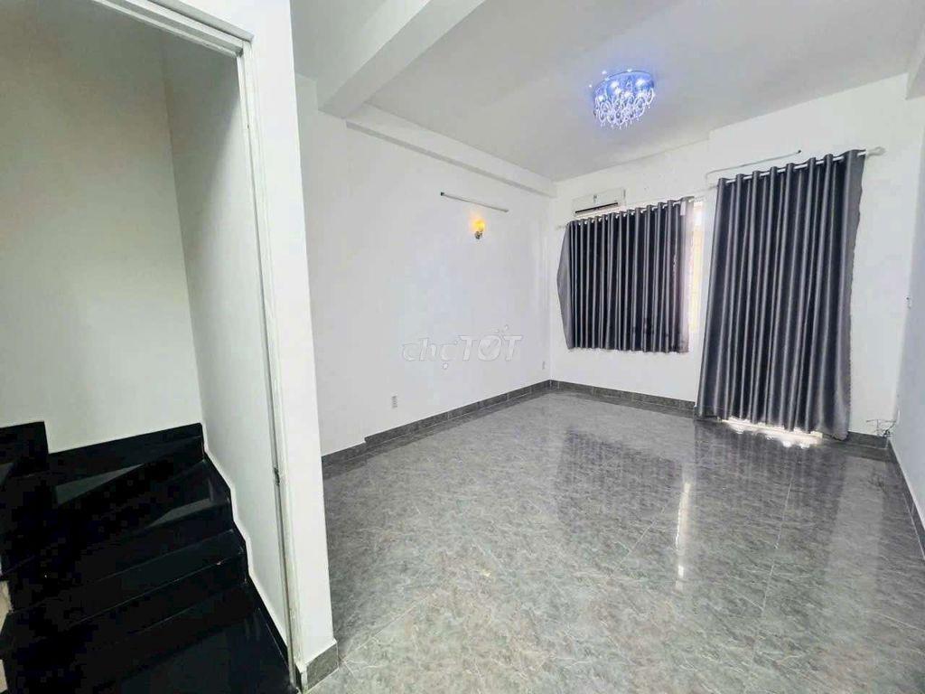 Nhà 2 phòng máy lạnh - Ảnh 3
