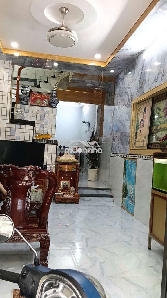 Chính chủ bán gấp nhà sổ hồng riêng - Ảnh 3