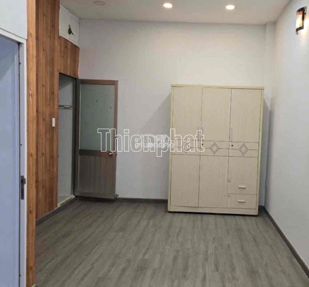 Nnc hẻm đường số tân quy 2pn có nội thất - Ảnh 3