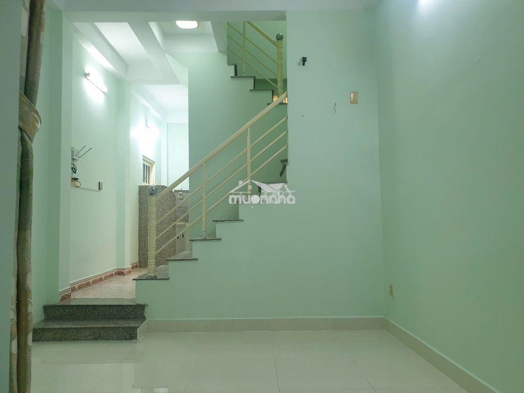 Cho thuê nhà nguyên căn 1 trệt 1 lầu - Ảnh 3
