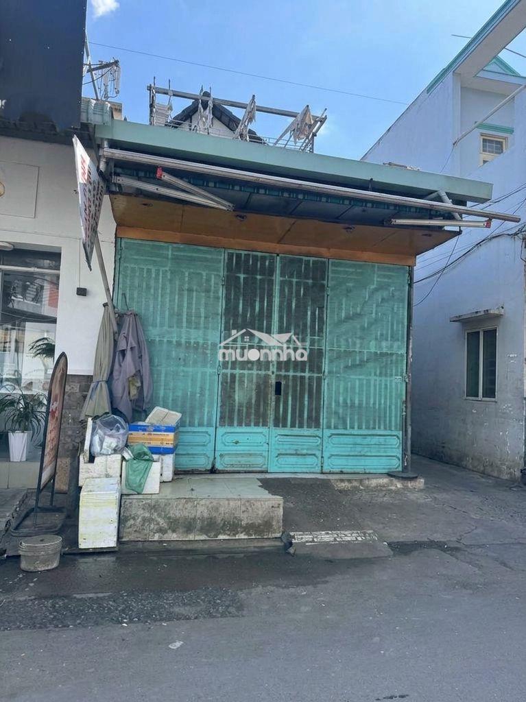 60m2 - nở hậu - ko quy hoạch - dương bá trạc - nhỉnh 5 tỷ - Ảnh 2