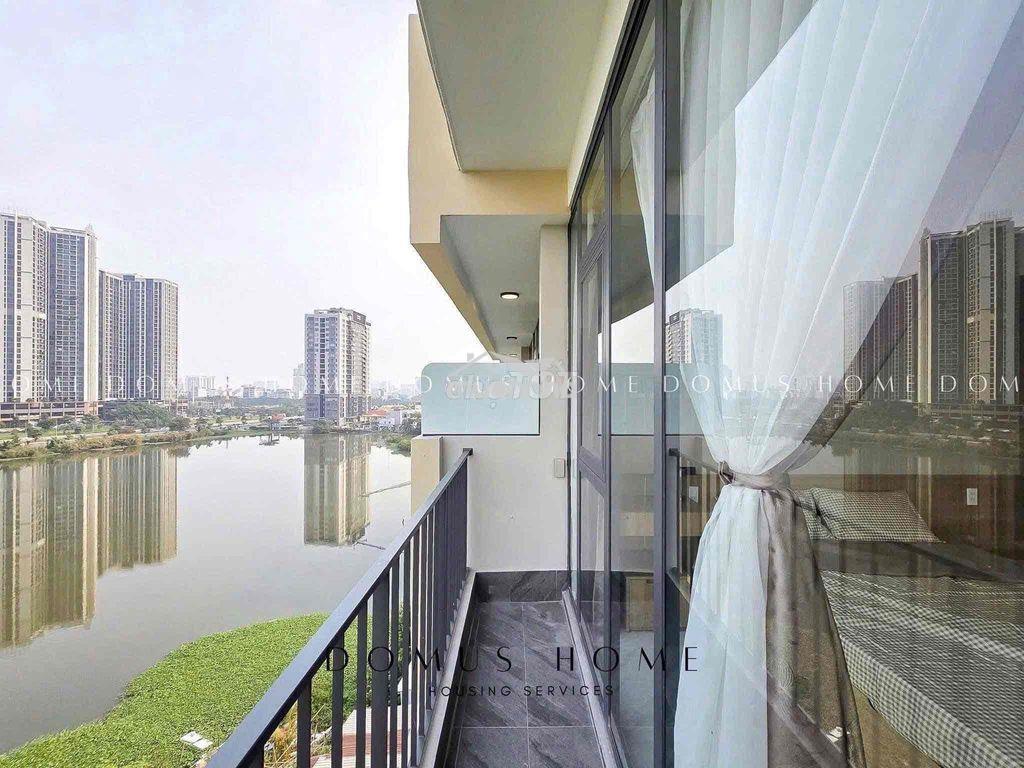 Cho thuê chung cư mini view landmark ngay đh tài chính - marketing, q7 - Ảnh 3