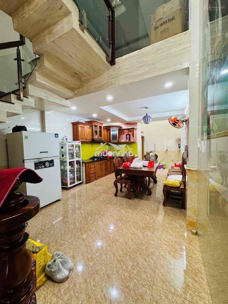 Hẻm xe hơi phan anh 4x17.5 2 lầu +st, 8.4 tỷ - Ảnh 4