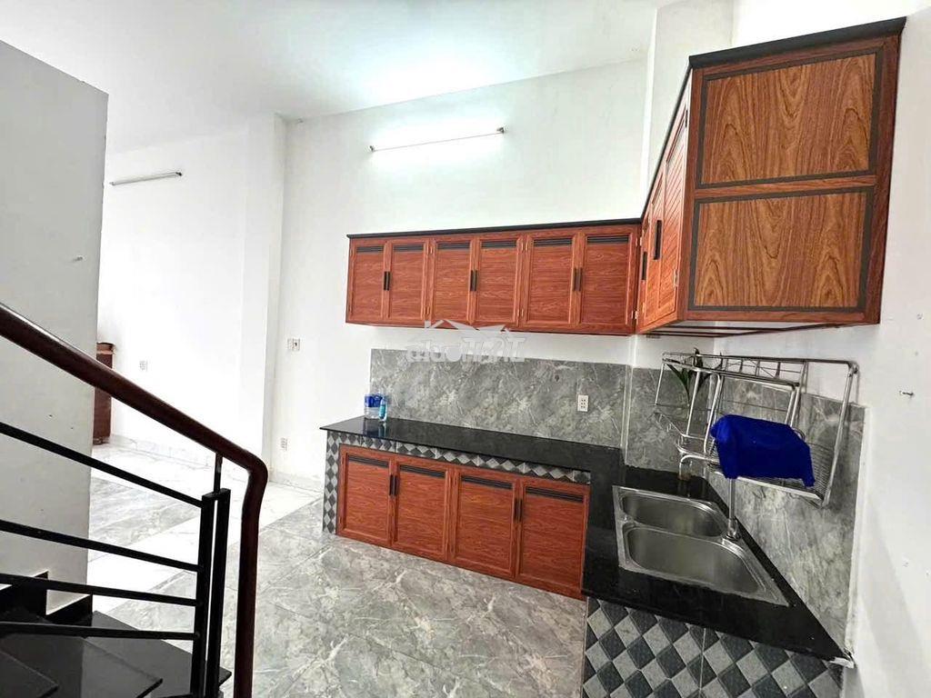 Cần cho thuê nhà đường bình tiên quận 6, 12tr/tháng - Ảnh 2
