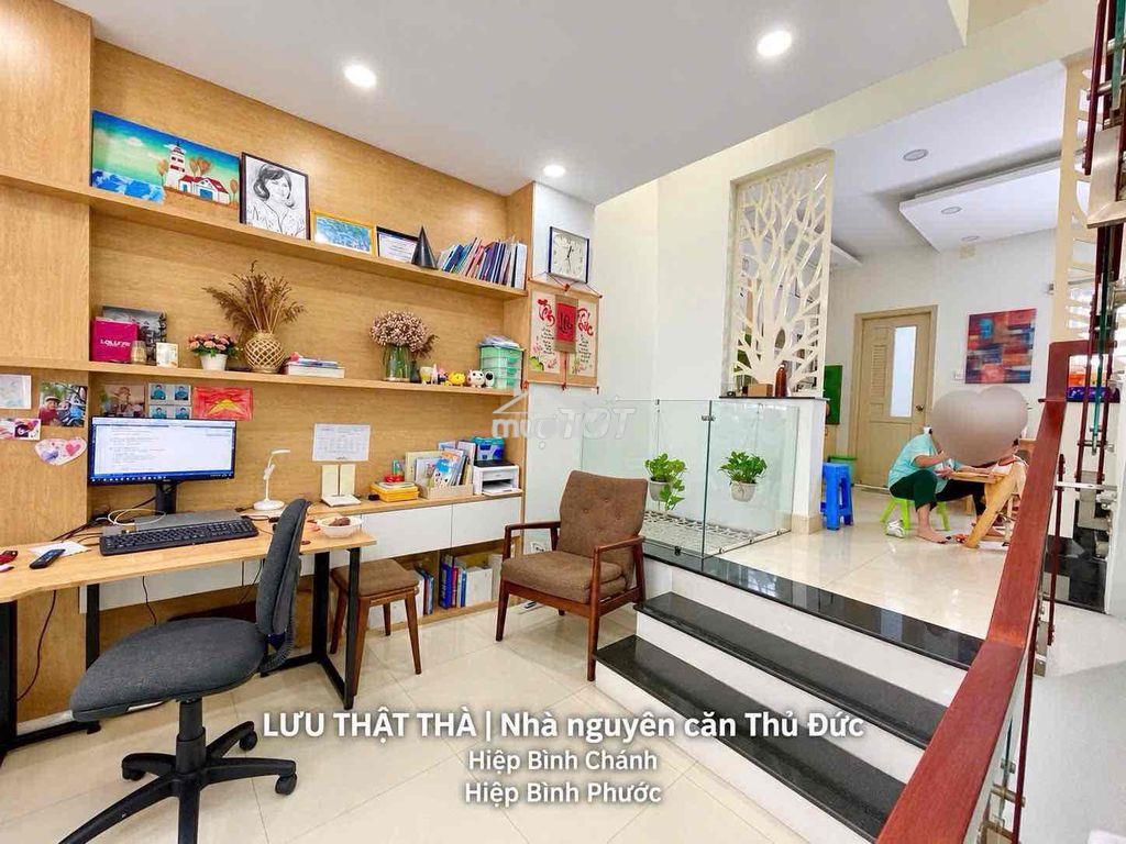 Nguyên căn 5pn 5wc kdc hồng long , đường số 8 hiệp bình phước - Ảnh 2