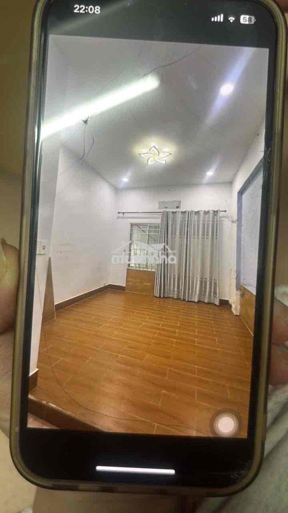 Nhà biệt thự mini - Ảnh 4