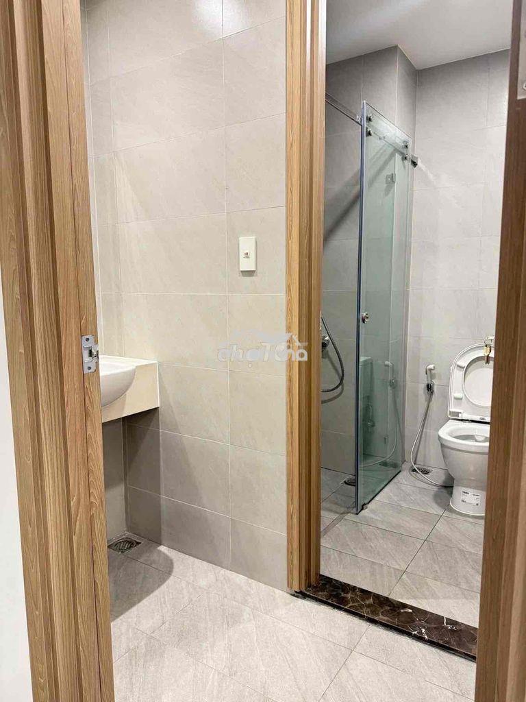 Cho thuê căn hộ mt eastmark 1pn+ rộng rãi 63m2 - Ảnh 4