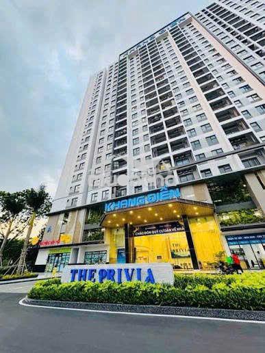 🔥 The privia bình tân – cho thuê căn hộ 2pn, giá từ 8 triệu/tháng - Ảnh 2
