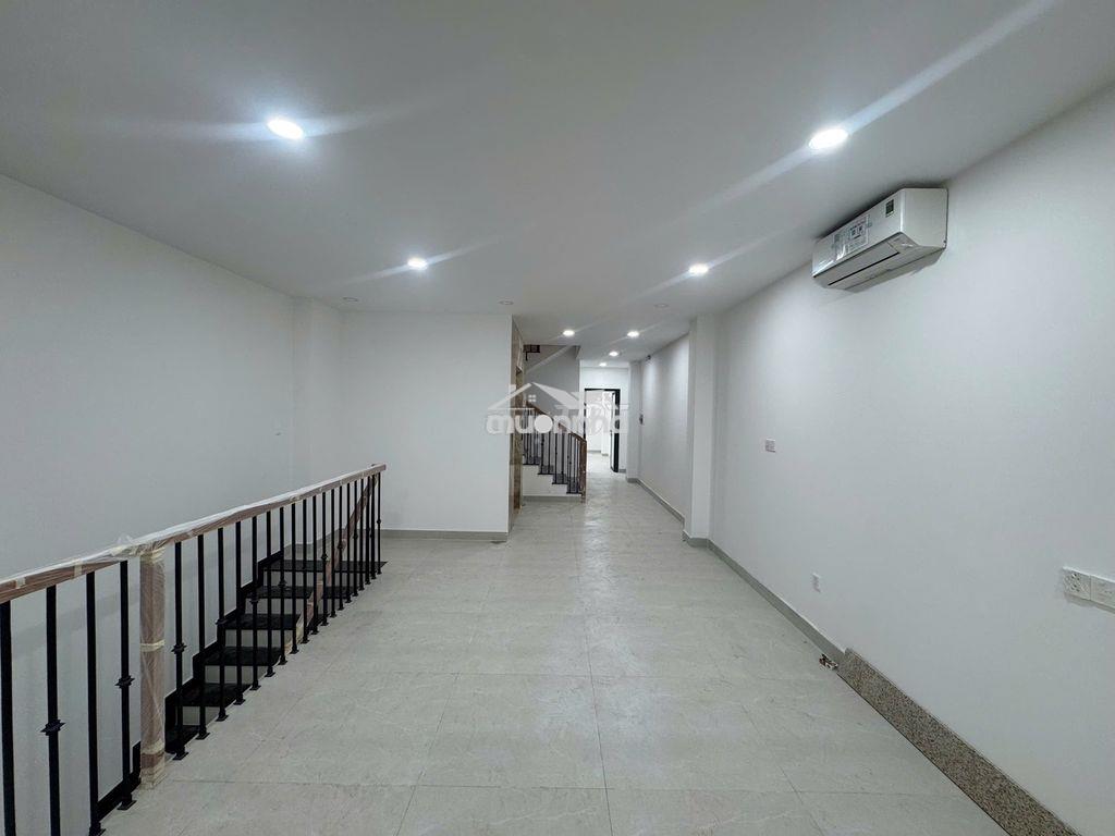 Cho thuê nguyên căn cityland có thang máy, cho làm văn phòng chia sẻ - Ảnh 3