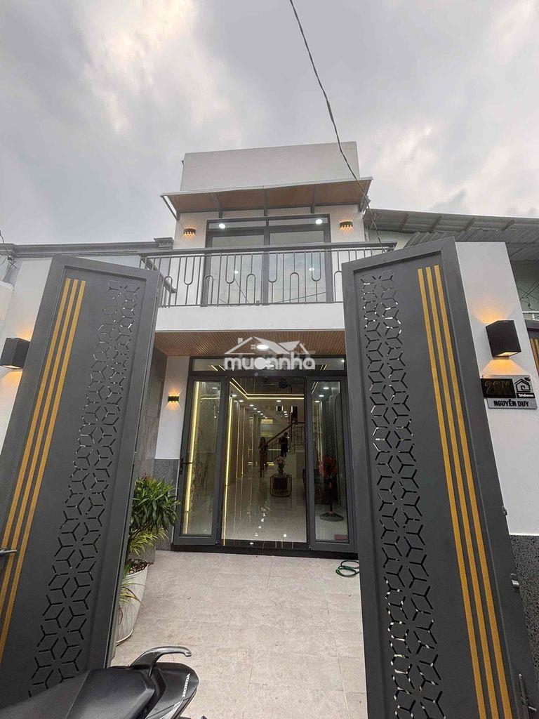 Nhà q8 - 3pn rộng - giá chỉ 4tỷ900 - Ảnh 2