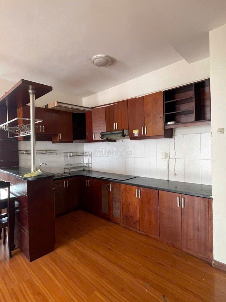 Cho thuê căn hộ orien, 331 bến vân đồn quận 4, 3pn, 90m2, giá: 16.5tr