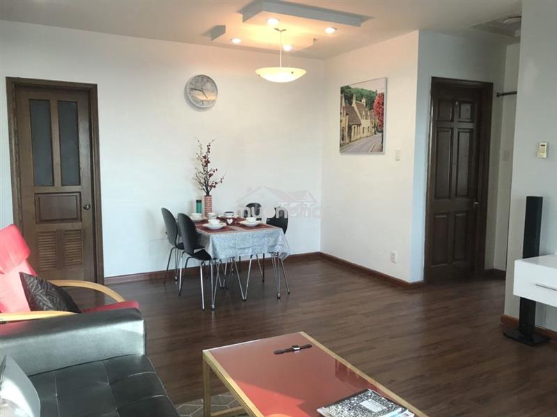 Chính chủ cho thuê căn hộ cao cấp sông đà tower – 80m² (2pn - 2wc)