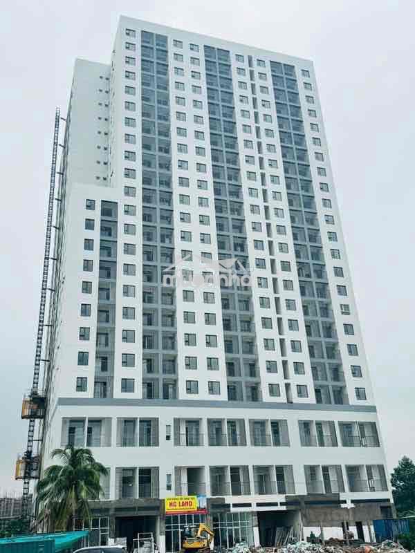Căn hộ prosper phố đông - mt tô ngọc vân- vành đai 2 - Ảnh 4