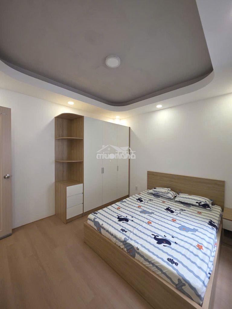 Gia đình bán ch tâm huyết chung cư hòa hưng (q.10) – 70m² (2pn 2wc) - Ảnh 3