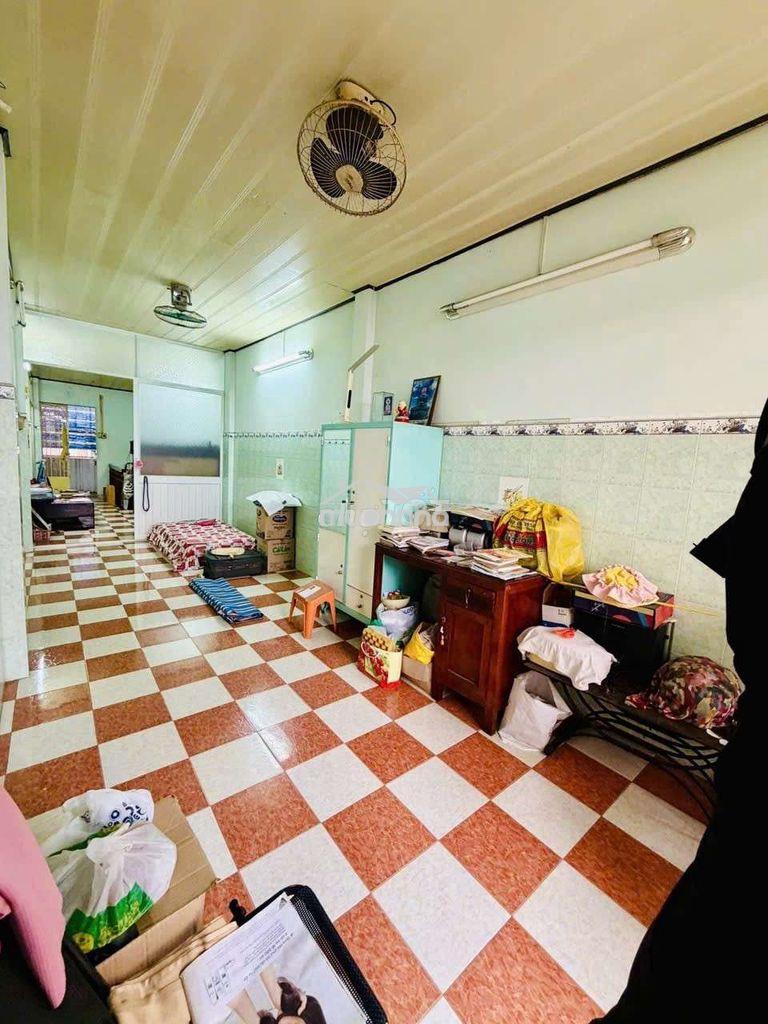 Quận 1 nhà 2 tầng dt 2,8/5x15m giá 5,99 tỷ - Ảnh 2