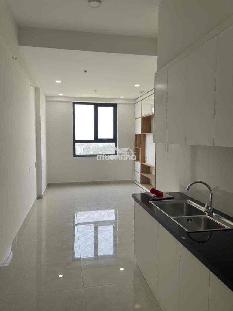 Giảm giá bán nhanh căn 55m2 2pn, chung cư sài gòn intela, giá 2 tỷ