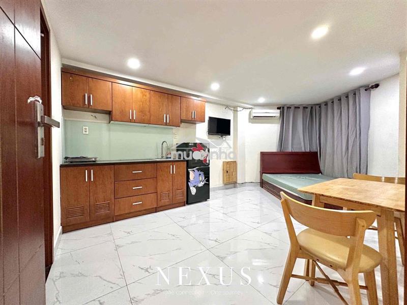 Phòng full nội thất mới 100%