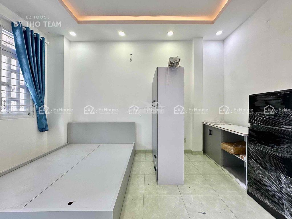 🔥Khai trương căn studio gác mới 100% ngay ngã 4 bảy hiền tân bình - Ảnh 3