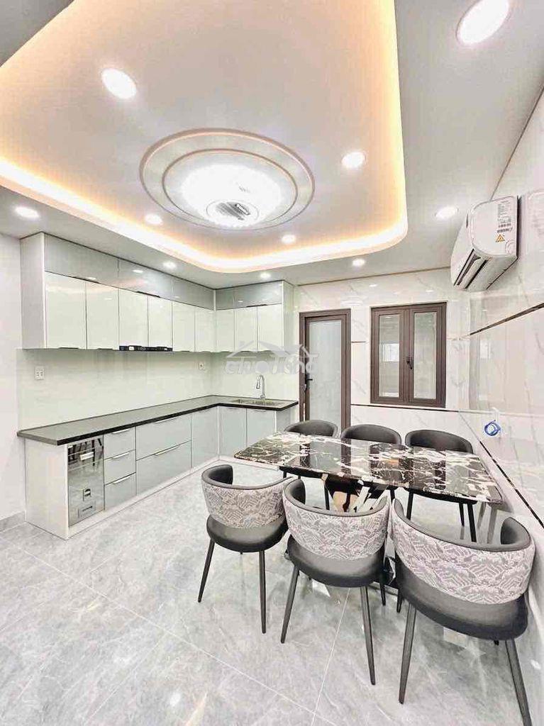 5tầng xây mới 2026 ngay cv đầm sen - Ảnh 2