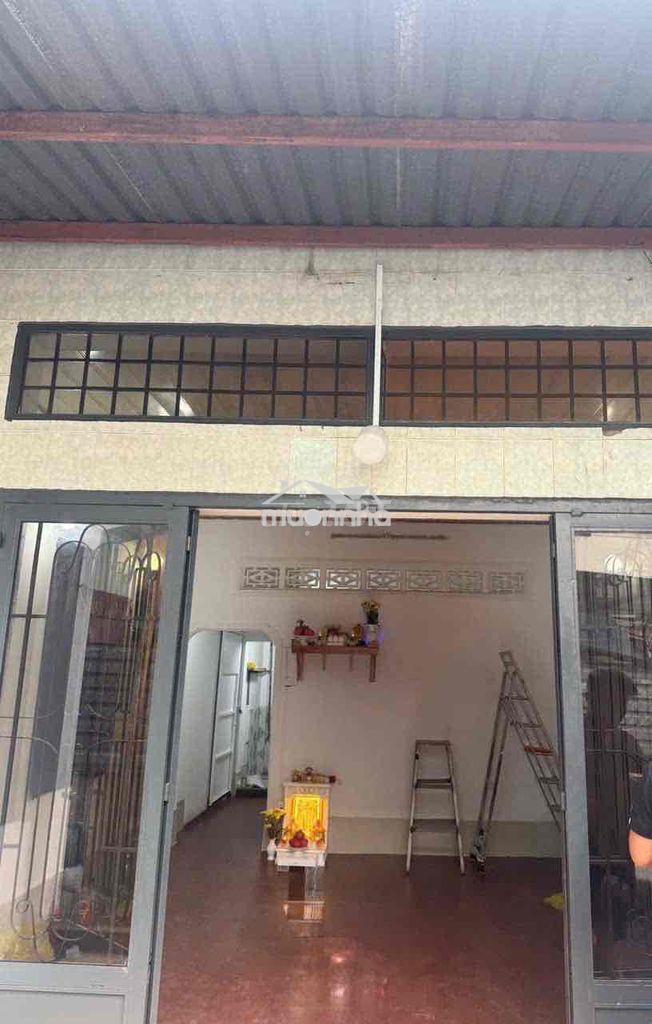 Cho thuê nhà nguyên căn 6tr / tháng gần chợ cây xoài - Ảnh 2