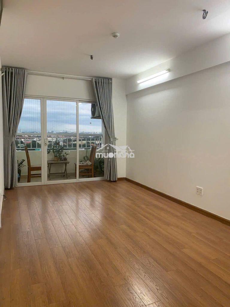 Chung cư hiệp thành city, nguyễn thị búp, q12: 2p ngủ, ntcb, 6tr7