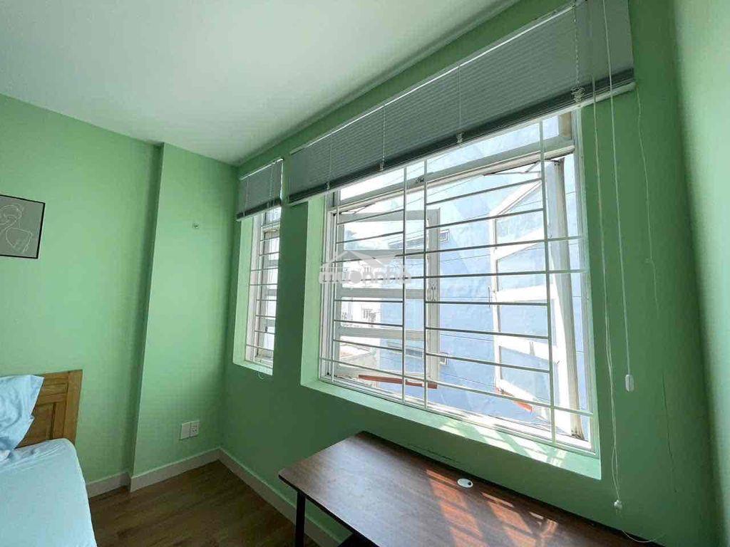 Dọn vào ở ngay - ngay quận 1 - full nội thất chỉ 5triệu500 - Ảnh 2
