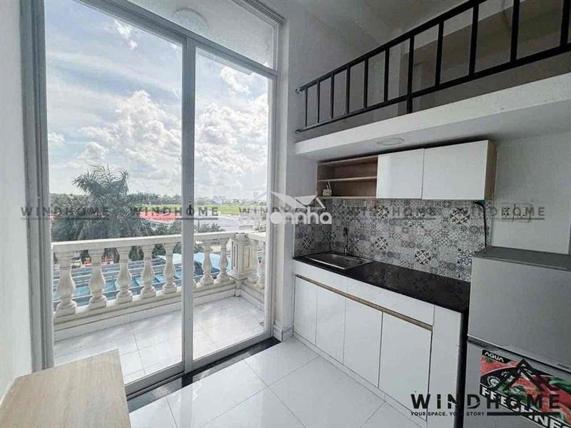 Khai trương hơn 20phòng mới nét keng full nội thất gần tdtu, rmit - Ảnh 1