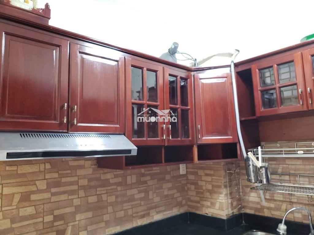 Chính chủ bán căn hộ chung cư phú thọ quận 11 – 66m² 2pn 2wc - Ảnh 3