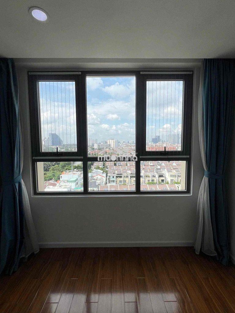 Rổ hàng jamona heights - chỉ còn vài căn 2pn giá 4 tỷ 6 view đẹp - Ảnh 4