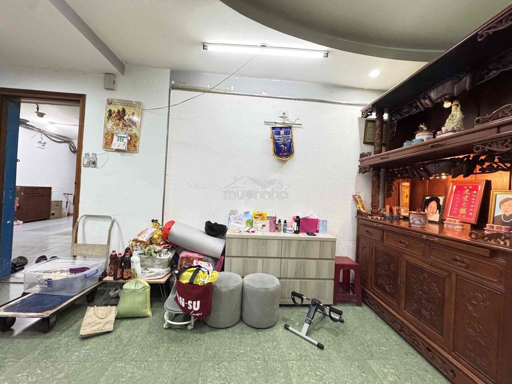 Bán chung cư hòa bình - kế bên xigrand court - nhà thi đấu phú thọ - - Ảnh 3