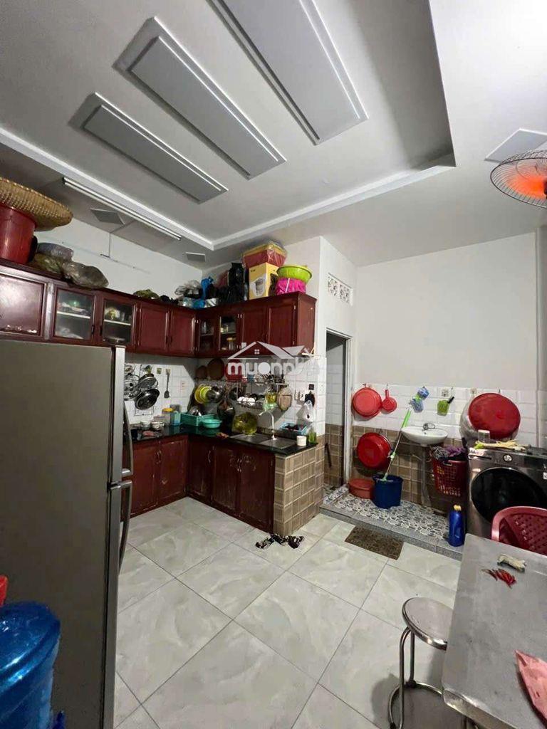 Bán nhanh nhà 4x18 hẻm xe hơi thông đường liên khu 4-5- bình tân  - Ảnh 2