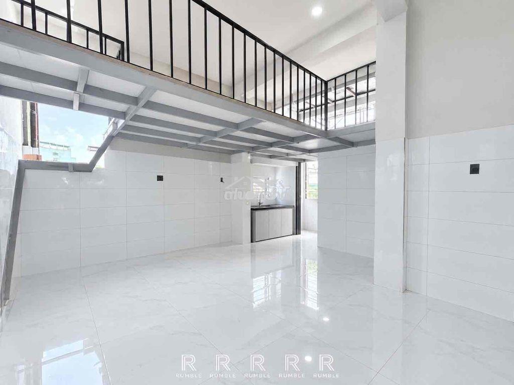 Khai trương toà chdv sinh viên cách cầu sắt an phú đông 1km( vườn lài) - Ảnh 3