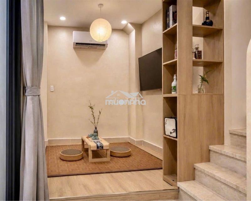 Lê quang đinh , f5 bình thạnh , nhỏ nhỉn 3 đồng