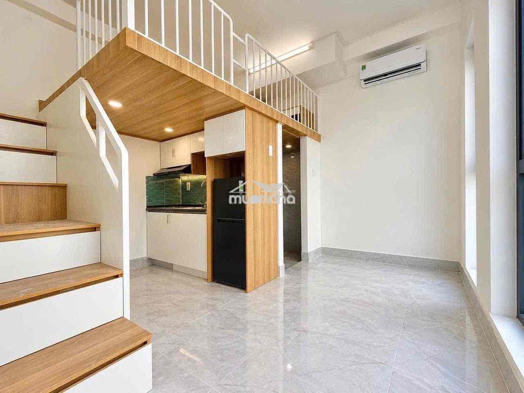 Phòng full nội thất - Ảnh 2