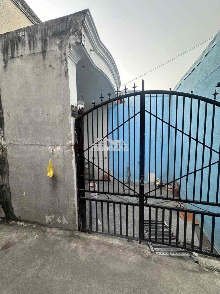 Cần bán nhà cấp 4 shr - Ảnh 3